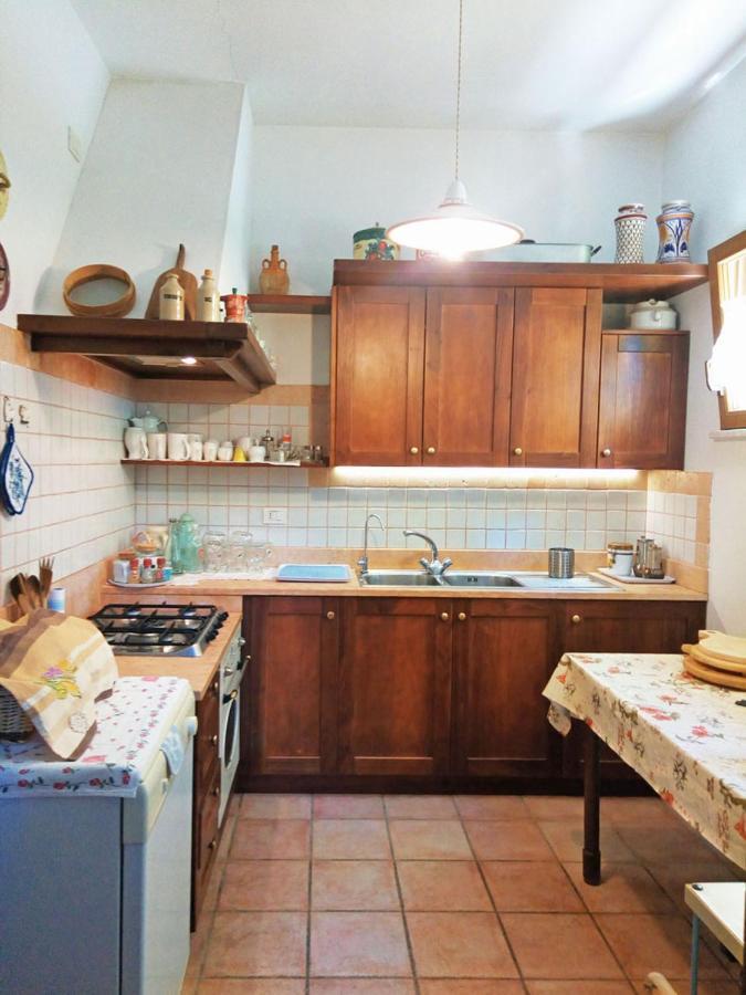 Farm stay Pian Del Pigro Rimini