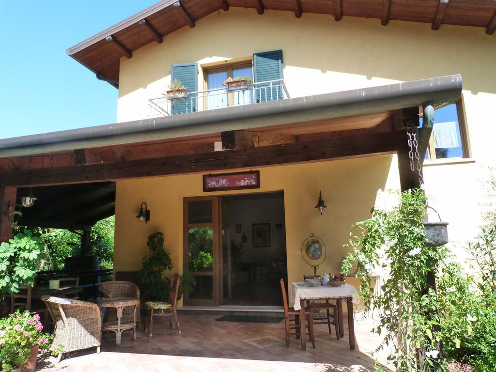 Agroturismo Pian Del Pigro *