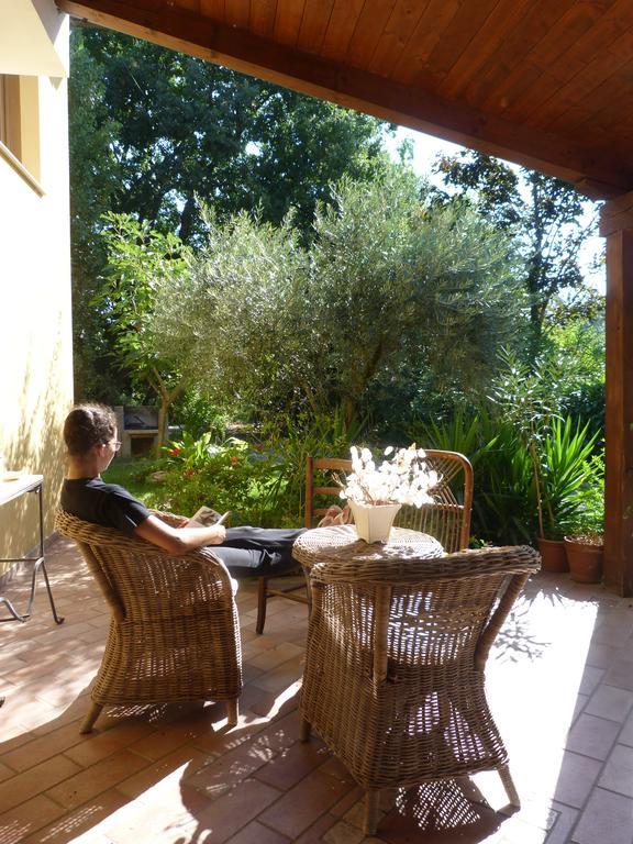 Agroturismo Pian Del Pigro *