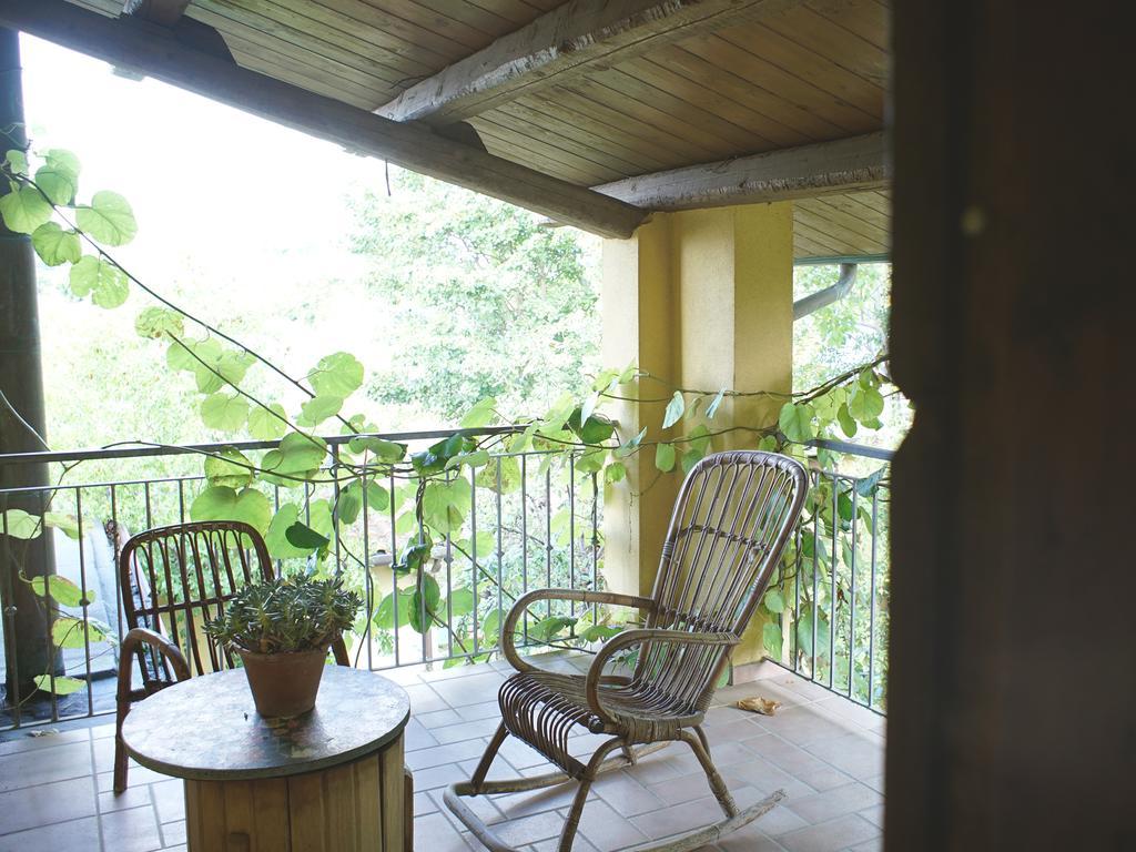 Agroturismo Pian Del Pigro Rímini