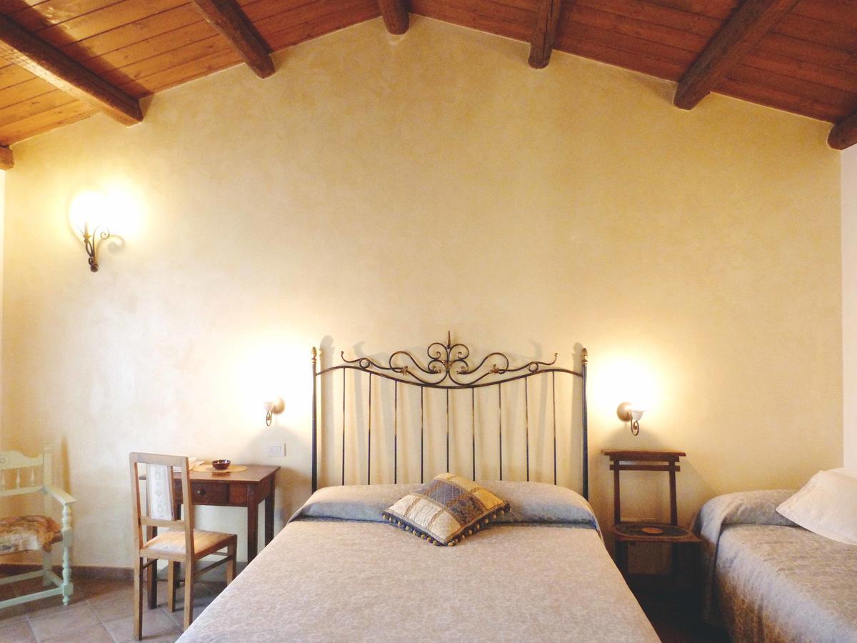 Agroturismo Pian Del Pigro