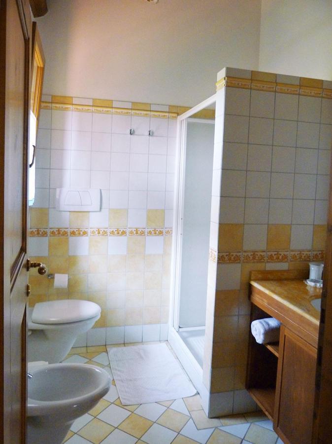 Pian Del Pigro Alloggio per agriturismo *
