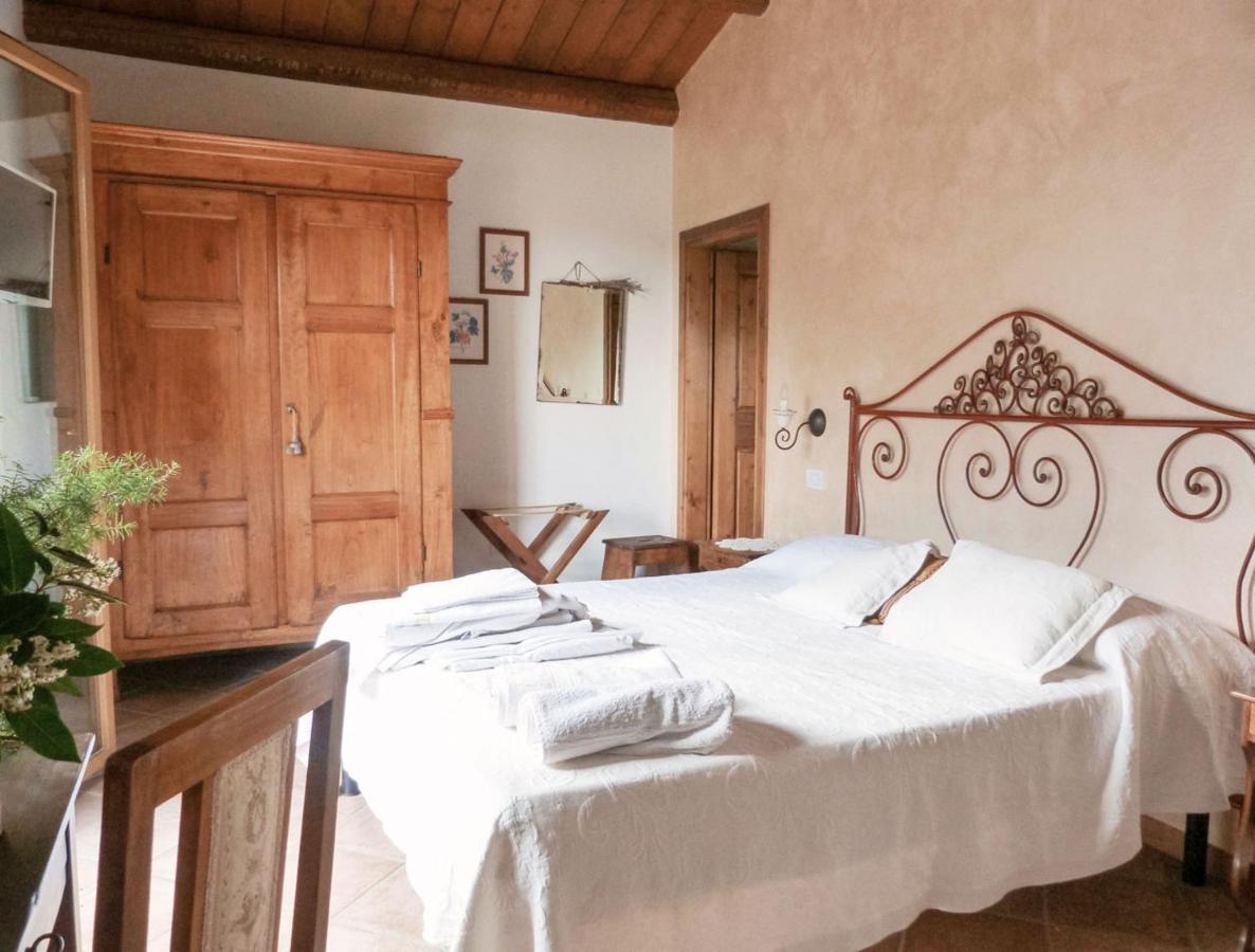 Pian Del Pigro Agroturismo *