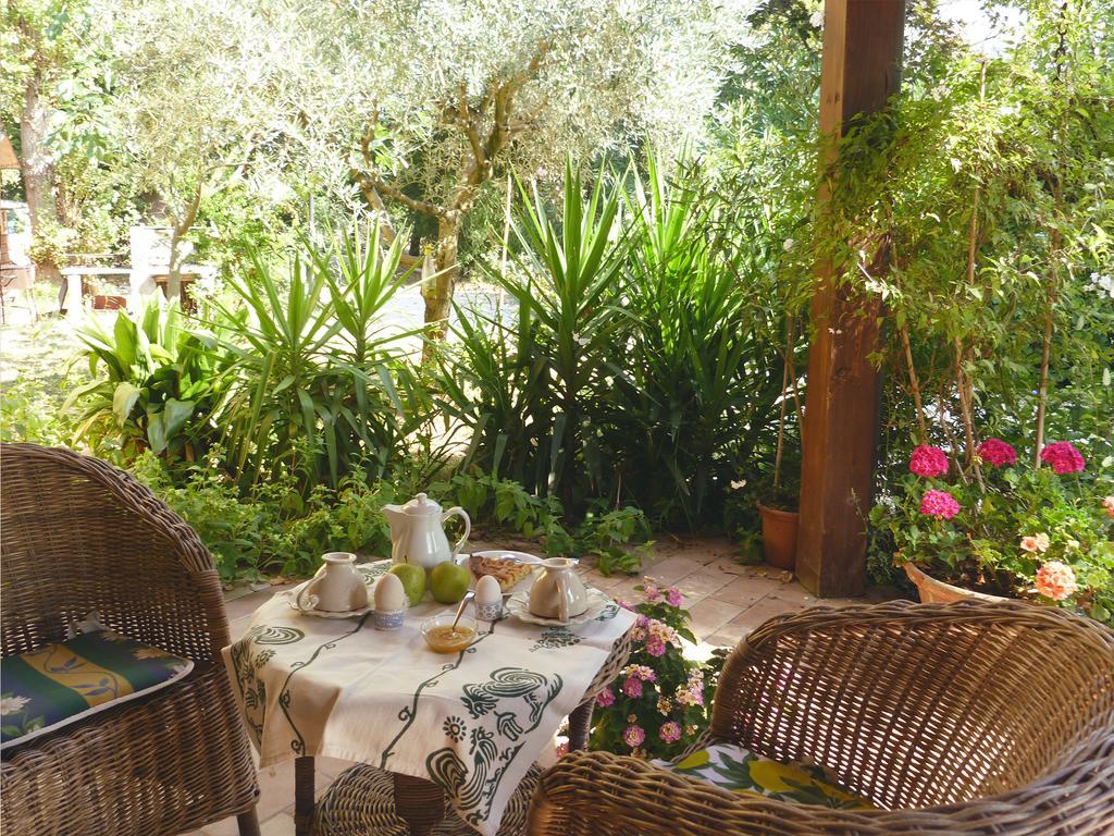 Pian Del Pigro Farm stay Rimini