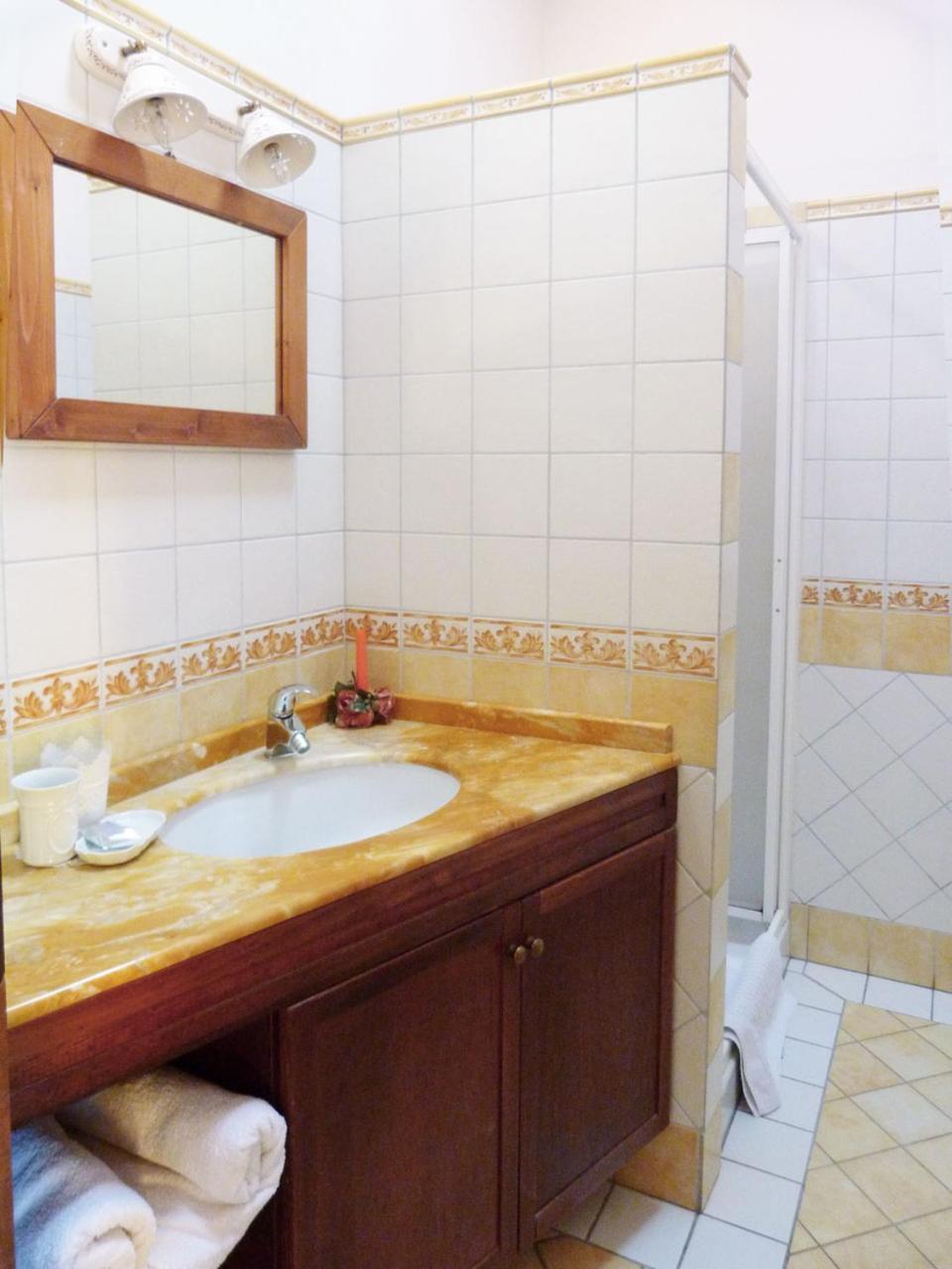 Pian Del Pigro Farm stay